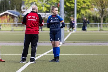 Bild 17 - F Komet Blankenese - VfL Pinneberg : Ergebnis: 6:1